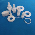 PTFE -Isolator PTFE -bearbeiteten Teil